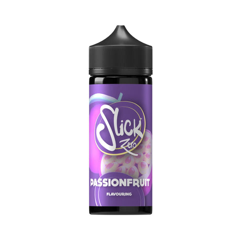 NCV - Slick - Passionfruit Flavor Shot