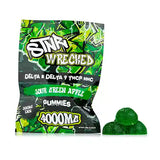 STNR - Wrecked Gummies