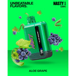 Nasty Bar - 9000 Puffs