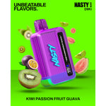 Nasty Bar - 9000 Puffs