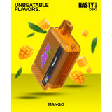 Nasty Bar - 9000 Puffs