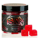 STNR - Extra Strength Gummies