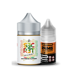 Secret Mixer - Tropical Mint MTL Combo
