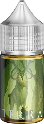 Emissary Elixirs - Terra Ice MTL