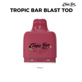 Tropic Bar - Blast 8000 Puffs Cartridge