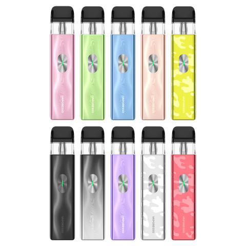 Vaporesso - XROS 4 Mini Pod Kit