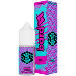 Bard x Vapour Mountain - Berry Grape MTL/Nic Salt Flavour Shot