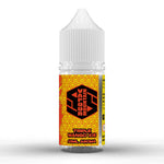 Bard x Vapour Mountain - Triple Mango Ice MTL/Nic Salt Flavour Shot