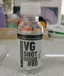 Vape Creations - VG Shot