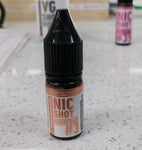 Vape Creations - Nic Shot