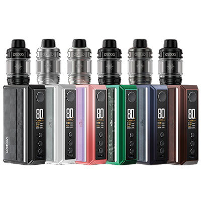 Voopoo - Drag 5 Kit