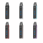 Geek Vape - Wenax Q Ultra Kit