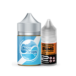 Dispo-Drops - Wicks MTL Combo