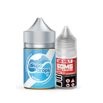 Dispo-Drops - Wicks Nic Salt Combo