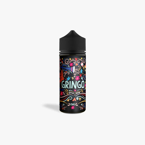 Wiener Vape - Gringo Flavor Shot