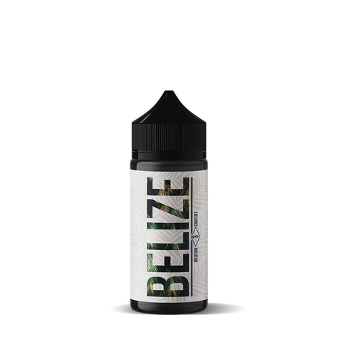 Wiener Vape - Belize Flavor Shot