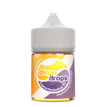 Dispo-Drops - Tropical Passionfruit Nic Salt Combo