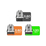 Oxva - Xlim SS Top Fill Cartridge