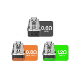 Oxva - Xlim SS Top Fill Cartridge