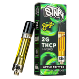 STNR - Bongo 2G THCP Cartridge