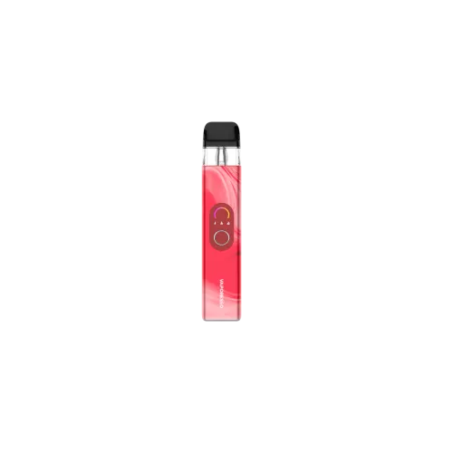Vaporesso - XROS 4 Pod Kit  Route 62 Vapes