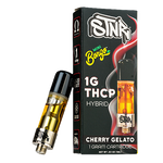 STNR - Bongo 1G THCP Cartridge