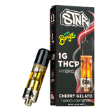 STNR - Bongo 1G THCP Cartridge