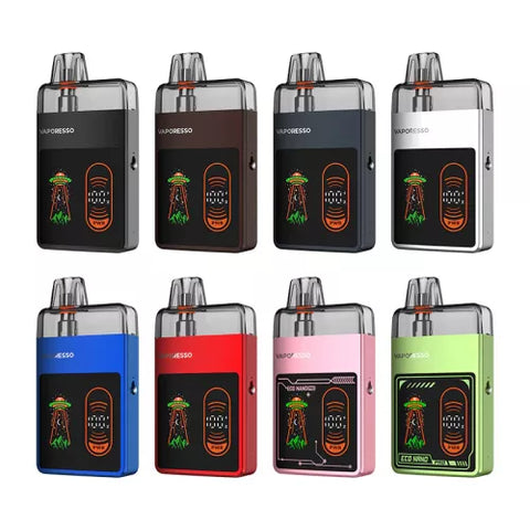 Vaporesso - Eco Nano Pro Kit