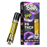 STNR - Bongo 2G THCP Cartridge