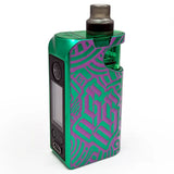 Asmodus - Minikin Pod System