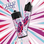 Polar Popz - Purple Pulse Longfill 120ML