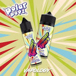 Polar Popz - Summer Spark Longfill 120ML
