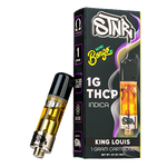 STNR - Bongo 1G THCP Cartridge