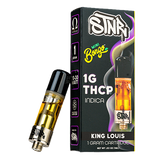 STNR - Bongo 1G THCP Cartridge