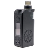Asmodus - Minikin Pod System