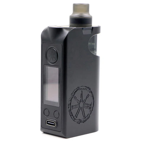 Asmodus - Minikin Pod System