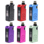 Asmodus - Minikin Pod System