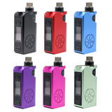 Asmodus - Minikin Pod System
