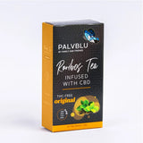 PvB - CBD Infused Rooibos Tea (10s)