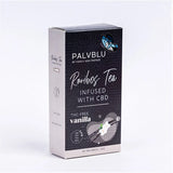 PvB - CBD Infused Rooibos Tea (10s)