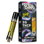 STNR - Bongo 2G THCP Cartridge