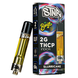 STNR - Bongo 2G THCP Cartridge