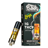 STNR - Bongo 1G THCP Cartridge