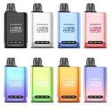Vaporesso - Vibe Nano Kit