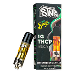 STNR - Bongo 1G THCP Cartridge