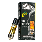 STNR - Bongo 1G THCP Cartridge