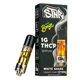 STNR - Bongo 1G THCP Cartridge