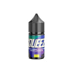 Squeeze - Blackcurrant Sapphire Grape Lemonade Nic Salt