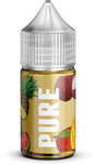 Emissary Elixirs - Pure Gold Nic Salt