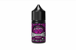 Bogan's Awesome Sauce - Donut Give A !@#$ Nic Salt